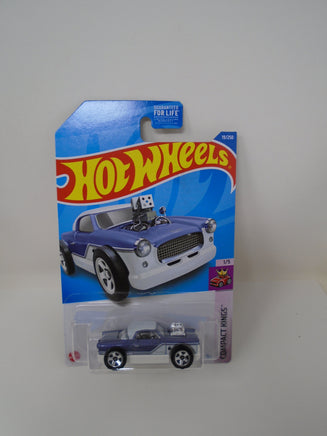 Hot Wheels The Nash  1/5  19/250 | Ozzy's Antiques, Collectibles & More