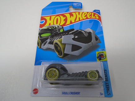 Hot Wheels Skull Crusher  1/5  14/250 | Ozzy's Antiques, Collectibles & More