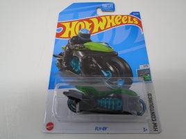 Hot Wheels Fly By 2/5 45/250 | Ozzy's Antiques, Collectibles & More