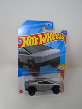 Hot Wheels Tesla Cybertruck 3/10  49/250 | Ozzy's Antiques, Collectibles & More