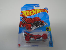 Hot Wheels  Veloci-Racer  2/5  39/250 | Ozzy's Antiques, Collectibles & More