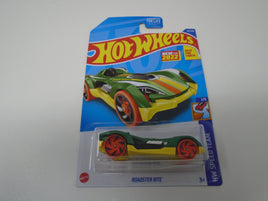 Hot Wheels Roadster Bite 1/5  22/250 | Ozzy's Antiques, Collectibles & More