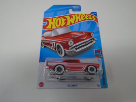 Hot Wheels 57 Chevy Bel Air  3/5   44/250 | Ozzy's Antiques, Collectibles & More