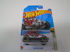 Hot Wheels Baja Bone Shaker 2/10  3/250 | Ozzy's Antiques, Collectibles & More