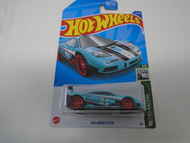 Hot Wheels McLaren F1 GTR  3/10  57/250 | Ozzy's Antiques, Collectibles & More