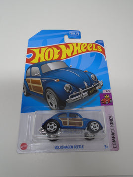 Hot Wheels  Volkswagen Beetle 2/5  42/250 | Ozzy's Antiques, Collectibles & More