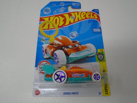 Hot Wheels Bubblematic  1/10  4/250 | Ozzy's Antiques, Collectibles & More