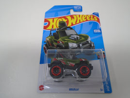 Hot Wheels  Bogzilla  2/5  16/250 | Ozzy's Antiques, Collectibles & More