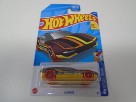 Hot Wheels  La Fasta  3/5  48/250 | Ozzy's Antiques, Collectibles & More