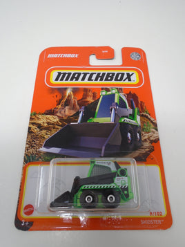 Matchbox Skidster 9/102 | Ozzy's Antiques, Collectibles & More