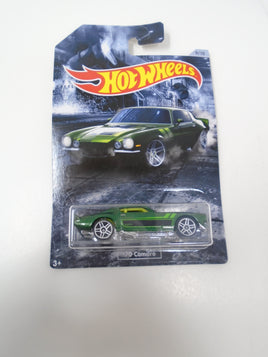 Hot Wheels 2020 American Steel Muscle Car Series '70 Camaro 9/10 | Ozzy's Antiques, Collectibles & More