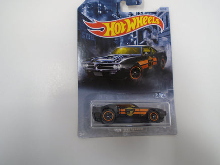 Hot Wheels 2020 American Steel Muscle Car Series '67 Pontiac Firebird 8/10 | Ozzy's Antiques, Collectibles & More