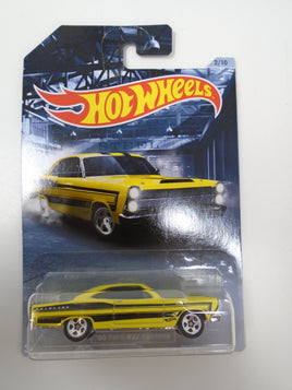 Hot Wheels 2020 American Steel Muscle Car Series '66 Ford 427 Fairlane 2/10 | Ozzy's Antiques, Collectibles & More