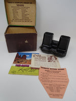 Vintage 1950's Sawyer View-Master- No Reels | Ozzy's Antiques, Collectibles & More