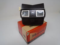 Vintage 1951 View-Master Model E- No Reels | Ozzy's Antiques, Collectibles & More