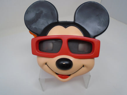 Vintage 1989 Disney Mickey Mouse View-Master - No Reels | Ozzy's Antiques, Collectibles & More