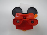 Vintage 1989 Disney Mickey Mouse View-Master - No Reels | Ozzy's Antiques, Collectibles & More