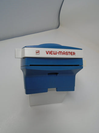 Vintage 1970's Gaf  Blue Lighted View-Master-  Works | Ozzy's Antiques, Collectibles & More