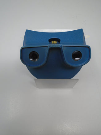 Vintage 1970's Gaf  Blue Lighted View-Master-  Works | Ozzy's Antiques, Collectibles & More