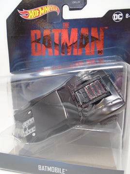 Hot Wheels The Batman Batmobile #DKL20/GRM12 | Ozzy's Antiques, Collectibles & More