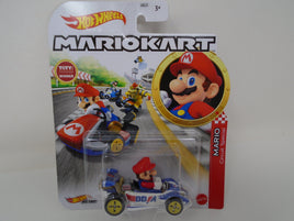 Hot Wheels Mario Kart - Mario Circuit Special | Ozzy's Antiques, Collectibles & More