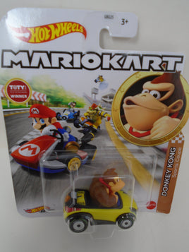 Hot Wheels Mario Kart - Donkey Kong Sports Coupe | Ozzy's Antiques, Collectibles & More