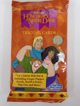 Disneys Hunchbach Of Notre Dame | Ozzy's Antiques, Collectibles & More