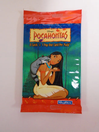 Disneys Pocahontas | Ozzy's Antiques, Collectibles & More