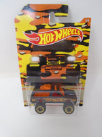 Hot Wheels Chevy Blazer 4 X 4 | Ozzy's Antiques, Collectibles & More