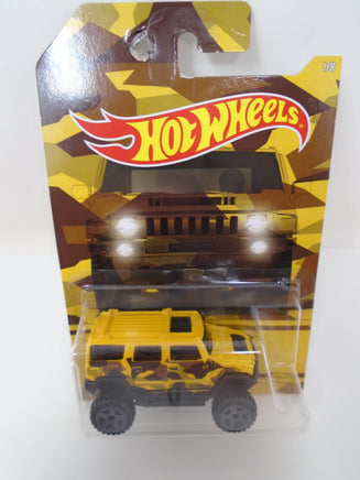 Hot Wheels Hummer H2 | Ozzy's Antiques, Collectibles & More