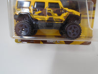 Hot Wheels Hummer H2 | Ozzy's Antiques, Collectibles & More