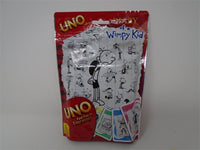 Diary Of Wimpy Kid Uno Game | Ozzy's Antiques, Collectibles & More