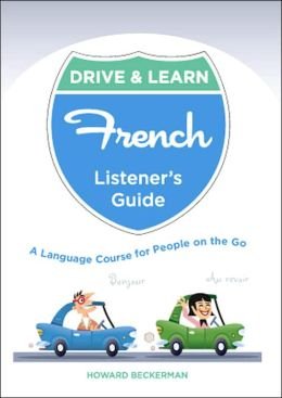 Drive & Learn French | Ozzy's Antiques, Collectibles & More