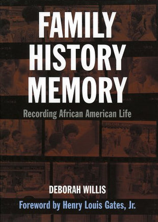 Family, History, and Memory: Recording African-American Life | Ozzy's Antiques, Collectibles & More