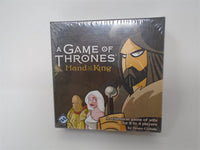 Game of Thrones Hand Of The King Card Game | Ozzy's Antiques, Collectibles & More