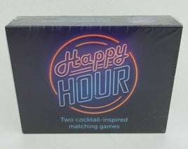 Happy Hour Drinking Party Game | Ozzy's Antiques, Collectibles & More