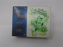 Harry Potter 200pc Puzzle Floo Powder | Ozzy's Antiques, Collectibles & More