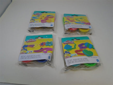 Hasbro Play-Doh Modeling Set Of 4 | Ozzy's Antiques, Collectibles & More