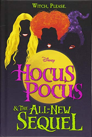 Hocus Pocus and the All-New Sequel | Ozzy's Antiques, Collectibles & More