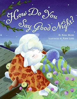 How Do You Say Good Night? | Ozzy's Antiques, Collectibles & More
