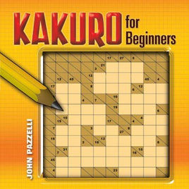 Kakuro for Beginners | Ozzy's Antiques, Collectibles & More