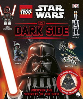 LEGO Star Wars: The Dark Side | Ozzy's Antiques, Collectibles & More