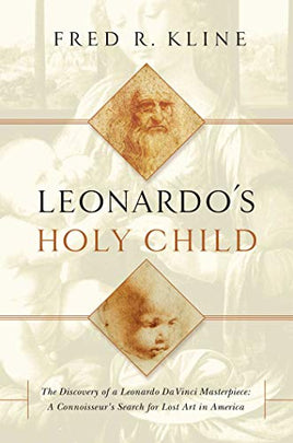 Leonardo's Holy Child | Ozzy's Antiques, Collectibles & More