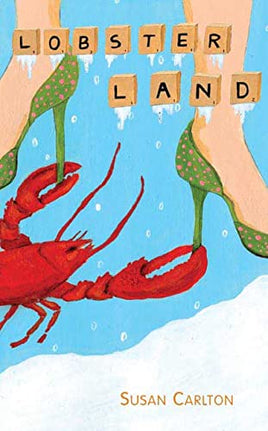 Lobsterland | Ozzy's Antiques, Collectibles & More
