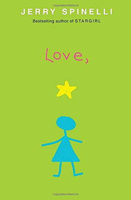 Love, Stargirl | Ozzy's Antiques, Collectibles & More