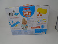 Melissa & Doug Puppy School Playset | Ozzy's Antiques, Collectibles & More