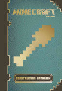 Minecraft: Construction Handbook: An Official Mojang Book | Ozzy's Antiques, Collectibles & More