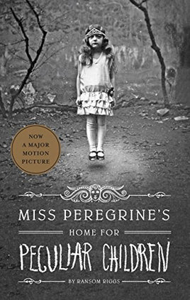 Miss Peregrine's Home for Peculiar Children | Ozzy's Antiques, Collectibles & More