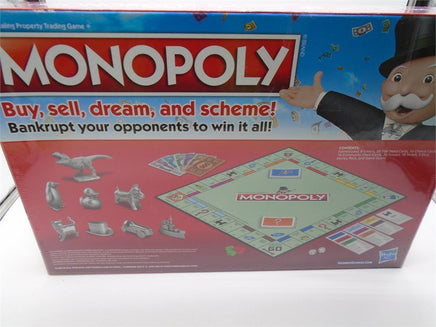 Monopoly Game | Ozzy's Antiques, Collectibles & More