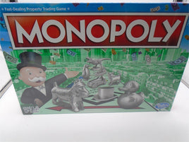 Monopoly Game | Ozzy's Antiques, Collectibles & More